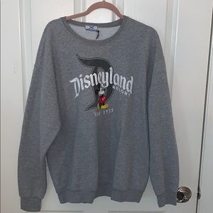 Disneyland Sweatshirt